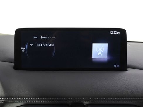 Used 2023 MAZDA CX-5 Signature AWD/4WD image 28