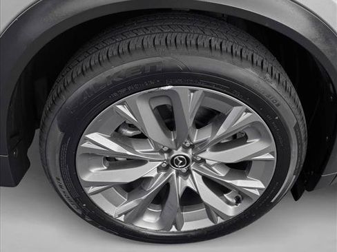 Used 2024 MAZDA CX-90 3.3 Turbo w/ Premium Package image 9