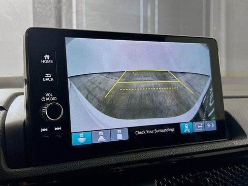 Used 2024 Honda CR-V EX-L image 22