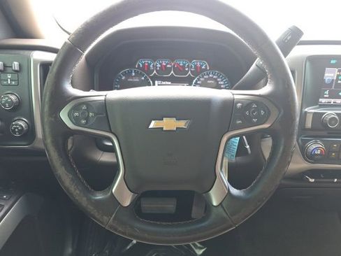 Used 2014 Chevrolet Silverado 1500 LT w/ All Star Edition image 10
