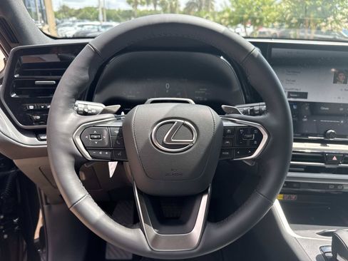 New 2026 Lexus TX 350 AWD image 26