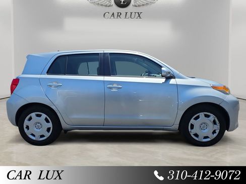 Used 2012 Scion xD FWD image 6