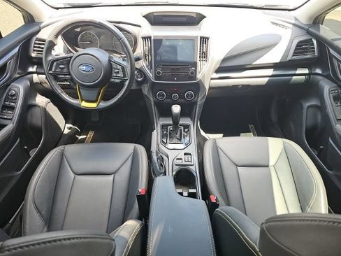 Used 2022 Subaru Crosstrek 2.5i Sport w/ Moonroof Package AWD/4WD image 10