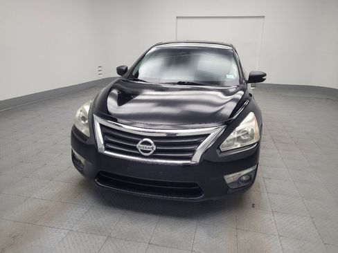 Used 2015 Nissan Altima 3.5 SL image 15