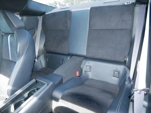 Certified 2024 Toyota GR86 Premium RWD image 16