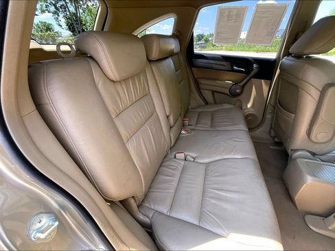 Used 2008 Honda CR-V EX-L image 24