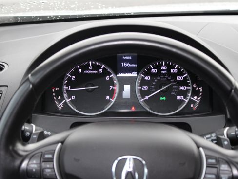 Used 2017 Acura RDX FWD image 8