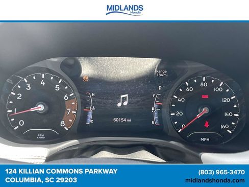 Used 2024 Jeep Compass Limited AWD/4WD image 18