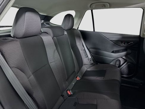 New 2025 Subaru Outback Premium image 27