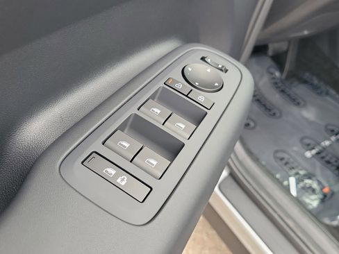 New 2026 Hyundai Santa Fe SE image 29