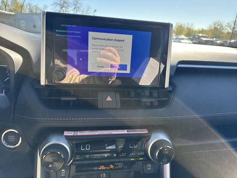 New 2025 Toyota RAV4 XLE AWD/4WD image 20