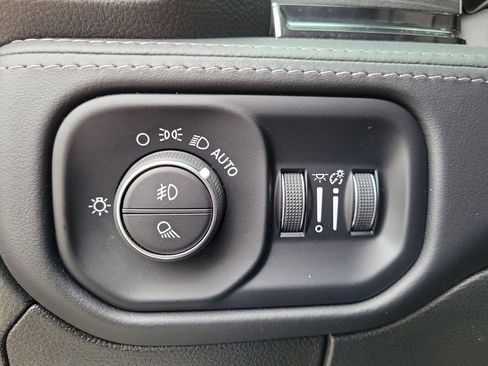 Used 2023 RAM 1500 Limited image 18