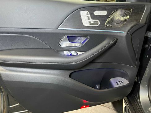 New 2026 Mercedes-Benz GLE 350 4MATIC image 19