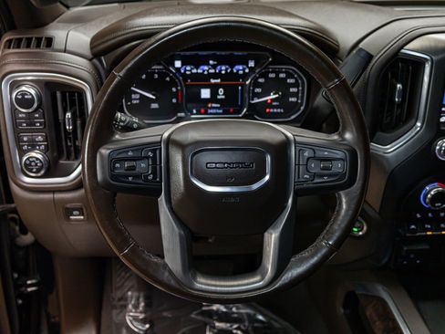 Used 2021 GMC Sierra 1500 Denali w/ Denali Premium Package image 14