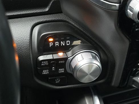 Used 2023 RAM 1500 Laramie image 23