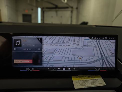 New 2026 BMW X3 xDrive30 w/ Convenience Package image 15