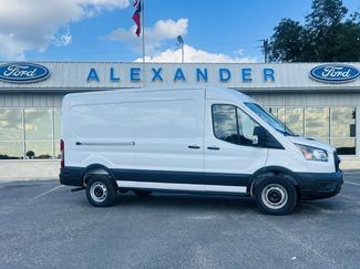 New 2025 Ford Transit 250 XL w/ Load Area Protection Package video 1