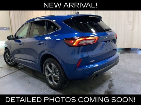 Used 2023 Ford Escape ST-Line Select w/ Tech Pack #2 AWD/4WD image 5