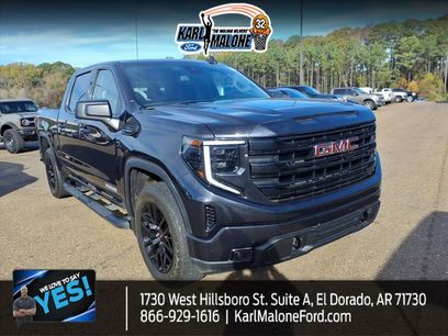 Used 2023 GMC Sierra 1500 Elevation