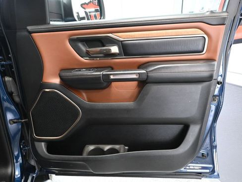 Used 2023 RAM 1500 Limited image 47