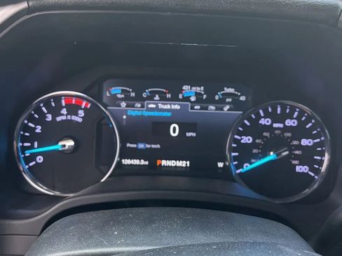 Used 2019 Ford F250 Lariat w/ Lariat Ultimate Package image 9