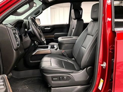 Used 2022 Chevrolet Silverado 1500 High Country w/ Safety Package II image 21