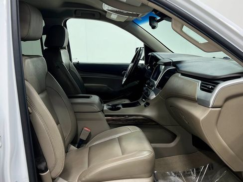 Used 2019 GMC Yukon SLT AWD/4WD image 35