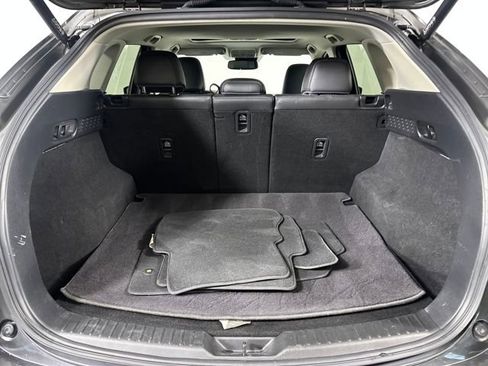 Used 2023 MAZDA CX-5 AWD 2.5 S w/ Preferred Package image 27