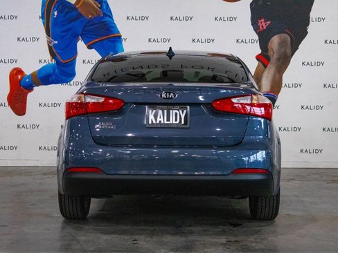 Used 2014 Kia Forte LX w/ Popular Package image 21