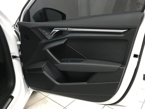 Used 2023 Audi A3 2.0T Premium w/ Convenience Package FWD image 16