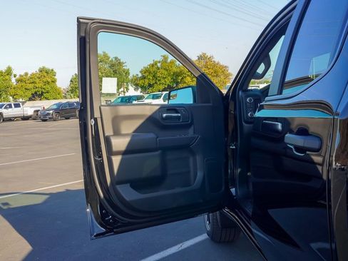 New 2025 GMC Sierra 1500 Pro w/ Graphite Edition image 19