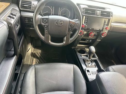 Used 2021 Toyota 4Runner TRD Off-Road Premium image 22