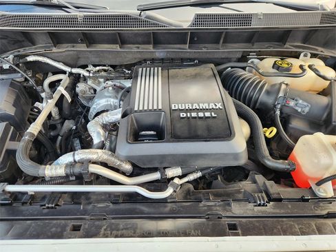 Used 2022 Chevrolet Silverado 1500 RST w/ Safety Package image 29