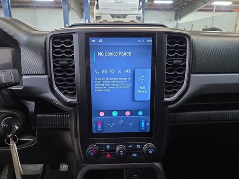 Used 2024 Ford Ranger XL w/ Trailer Tow Package image 17