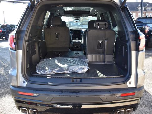 New 2026 GMC Acadia Elevation w/ Black Edition image 11