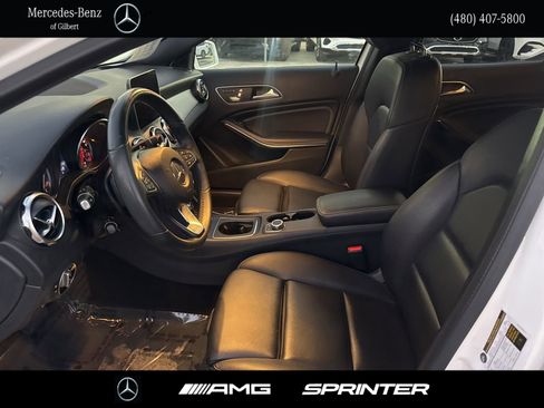 Used 2019 Mercedes-Benz GLA 250 image 8