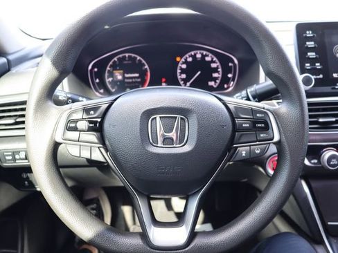 Used 2019 Honda Accord LX image 15