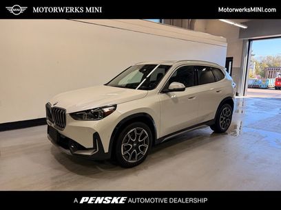 Used 2023 BMW X1 xDrive28i w/ Premium Package