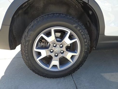Certified 2023 Honda Passport TrailSport image 13