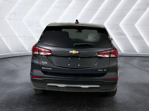 Used 2022 Chevrolet Equinox LT image 5