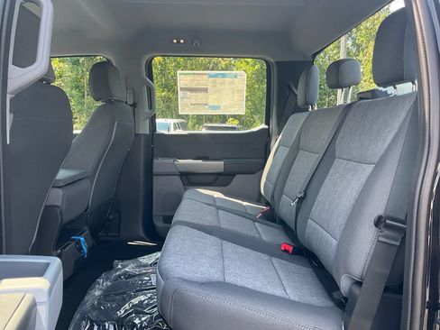 New 2026 Ford F250 XL w/ STX Appearance Package AWD/4WD image 14