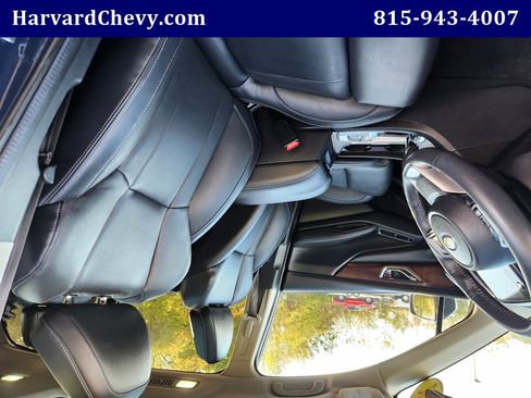 Used 2023 Subaru Ascent Touring image 28