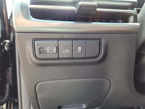 New 2025 Hyundai Santa Cruz SEL image 22