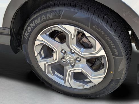Used 2018 Honda CR-V EX-L image 10