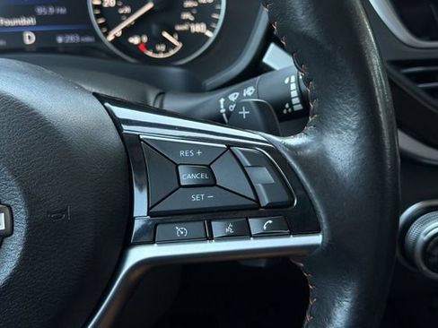 Used 2024 Nissan Altima 2.5 SR w/ SR Premium Package AWD/4WD image 29