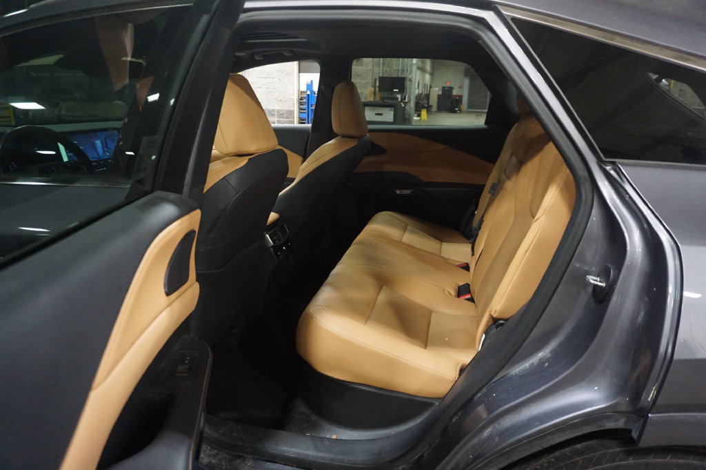 Used 2023 Lexus RX 350 Premium w/ Cold Area Package AWD/4WD image 15