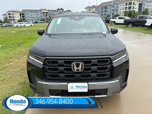 New 2026 Honda Pilot EX-L image 2