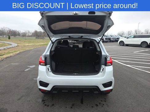 Used 2022 Mitsubishi Outlander Sport FWD image 12
