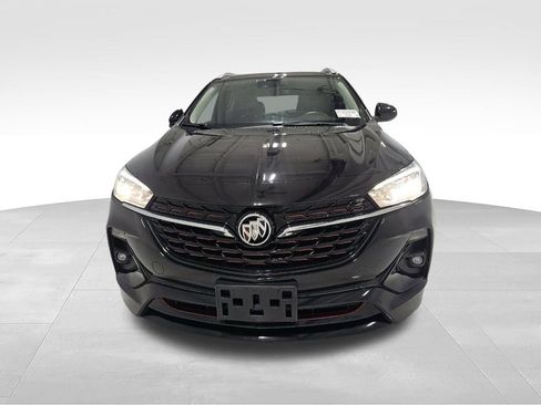 Used 2023 Buick Encore GX Select w/ Experience Buick Package FWD image 3