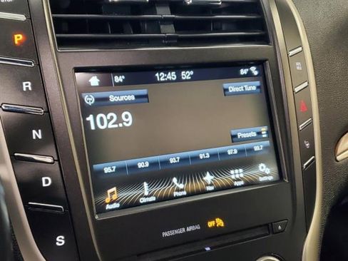 Used 2017 Lincoln MKC Reserve w/ Technology Package image 22